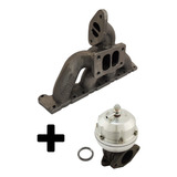 Wastegate
