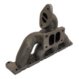 Coletor Turbo Audi A3 Golf Motor Transversal 1 8 20v C