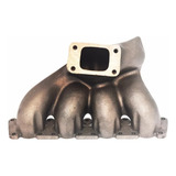 Coletor Turbo Audi A4 passat Motor Longitudinal 1 8 20v T3