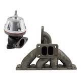Wastegate