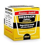 Coletor Univ Sanfarma Esteril C Cx 80Ml