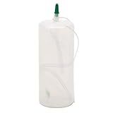 Coletor Urina Embramed Frasco 1200 Ml Com Extensor 120 Cm Unidade 