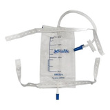 Coletor Urina Perna 750ml Advantive Transparente