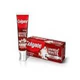 Colgate Creme Dental Clareador Luminous White Brilliant 70G   Edição Limitada