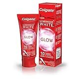 Colgate Creme Dental Clareador Luminous White
