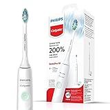 Colgate Escova De Dente Elétrica Philips Sonicpro 10 Recarregável E Bivolt