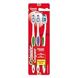 Colgate Escova Dental Classic Clean 3Unid