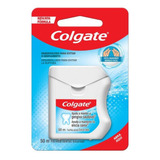 Colgate Fio Dental Encerado Total 50m