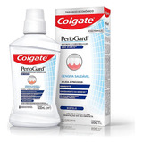 Colgate Periogard 500ml Hortelã menta Clorexidina Uso Diário