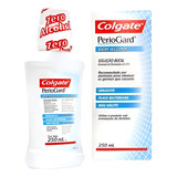 Colgate Periogard Enxaguante Antisséptico Bucal 250ml