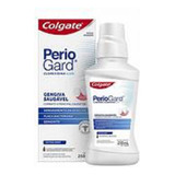 Colgate Periogard Sem Álcool Extra Mint Caixa 250ml