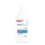 Colgate Solução Bucal Periogard Sem Álcool 250Ml
