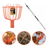 Colhedor Apanhador De Frutas Grande 20cm Tramontina C cabo