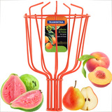 Colhedor De Frutas Tramontina 15 Pegador De Manga Goiaba