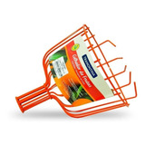 Colhedor Pegador De Frutas Sem Cabo Cm 29x20 Tramontina
