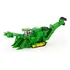 Colhedora De Cana John Deere Ch950 - Escala 1/64