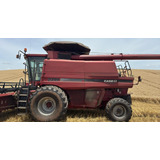 Colheitadeira Case Axial Flow 2399 Ano 2009