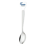 Colher Aco Inox Arroz Cosmos Lar Tramontina 63950101 Cor Do Cabo Inox