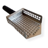 Colher De Areia Detectorismo Sand Scoop Pá 