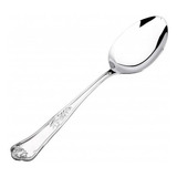 Colher De Arroz Grande Inox Luxo Classique Hércules 493 312p