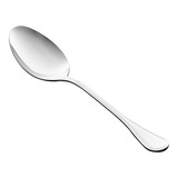 Colher De Arroz Wolff Avalon Aço Inox