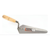 Colher De Pedreiro Bellota Reta 10