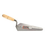 Colher De Pedreiro Bellota Reta N 6