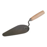 Colher De Pedreiro Canto Redondo 7 Castor