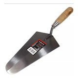 Colher De Pedreiro Canto Reto 10 Pol bellota Original 
