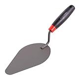 Colher De Pedreiro Oval 8 Cabo PVC Cortag