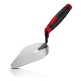Colher De Pedreiro Profissional Oval 9 Aço Forjado Cortag