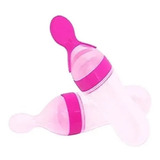 Colher Dosadora Mamadeira De Colher Para Papinha Leite Bebê