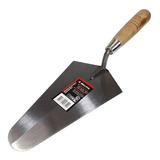 Colher P Pedreiro Canto Reto 10 Bellota
