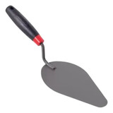 Colher P Pedreiro Cortag Cabo Plástico Oval 8 Polegadas