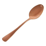 Colher Para Mesa Cobre Elite Gourmet Mix Marcamix