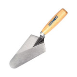 Colher Para Pedreiro 2002 Em Aço Forjado N 6 Pacetta