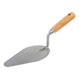 Colher Pedreiro Cortag Oval 7 Polegas 180mm