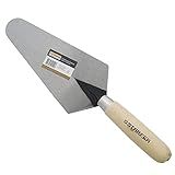 Colher Pedreiro Starfer C Vivo 10 