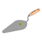 Colher Pedreiro Tramontina Canto Redondo 09 C405640