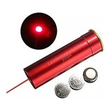 Colimador 20 Ga Laser Calibre Mira