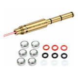 Colimador 22 Rifle Carabina Laser Vermelho