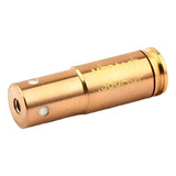 Colimador 380acp 9mm Short Laser Regulador Mira Frete Grátis