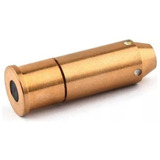 Colimador 44 Mag Laser Regulador De Mira Red Frete Grátis