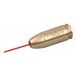 Colimador Calibrador Laser Aferidor Mira 9mm