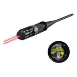 Colimador Laser Calibrador De Mira Universal 22 Ao 50