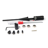 Colimador Laser Calibrador De Mira Universal 22 Ao 50