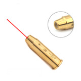 Colimador Laser Para Calibragem De Mira Arma C Bateria