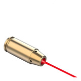 Colimador Laser Para Calibragem De Mira De Arma C Bateria