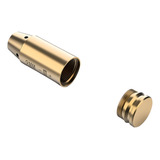 Colimador Laser Para Calibragem De Mira De Arma C Bateria