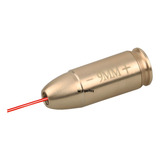 Colimador Laser Regulagem Mira Armas Curtas